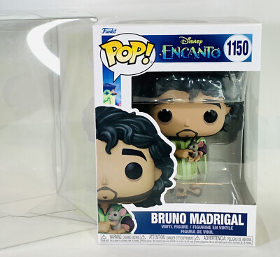 funko pop bruno