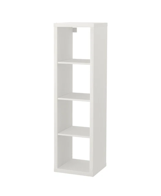 IKEA KALLAX 42X147 Bookcase Storage Display Shelves Rack Shelving Unit ...