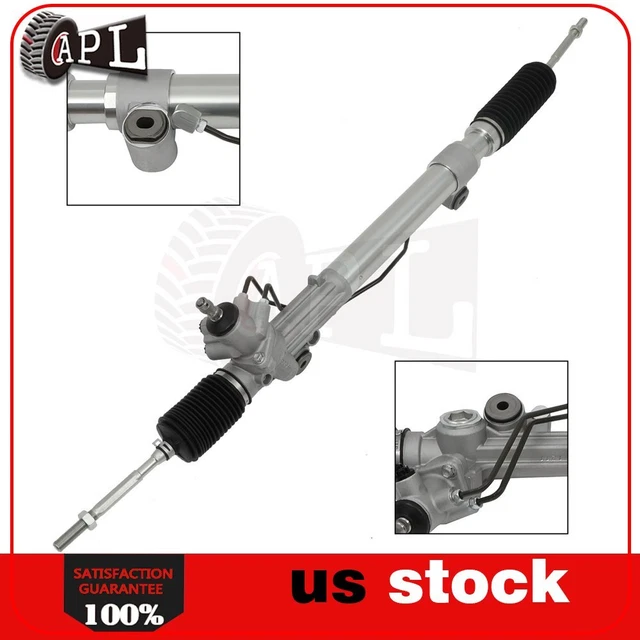 26-2624 Power Steering Rack Fits Lexus Gx470 2003-2009 Toyota Fj Cruiser 2007-09
