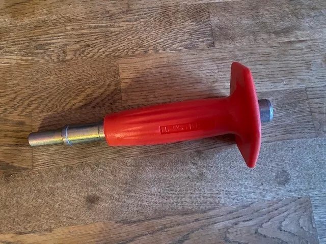 Strumento di impostazione ancoraggio a goccia M16 Hilti-HSD-G M16 5/8"X65 #243744