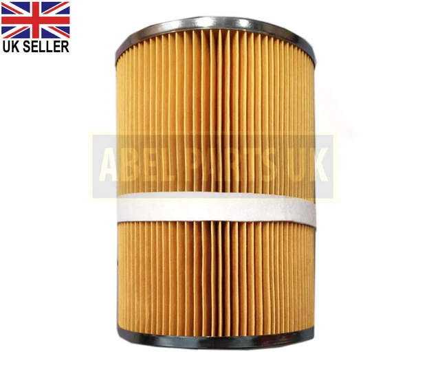 JCB PARTS Hydraulic Filter For Jcb 3Cx Loading Shovel (Part No. 32/
