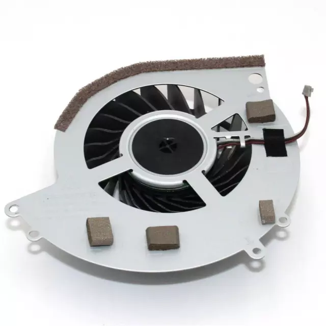 Ersatz Lüfter Kühler Cooling Fan für Sony PlayStation 4 PS4 CUH-1004a KSB0912HE