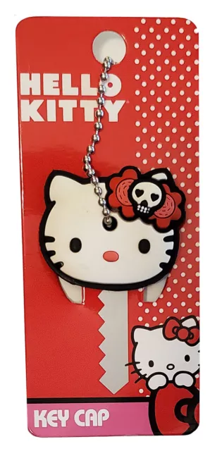 Loungefly Hello Kitty Key Cap Cover