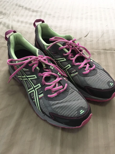 Asics Gel Venture 5 FOR SALE PicClick UK