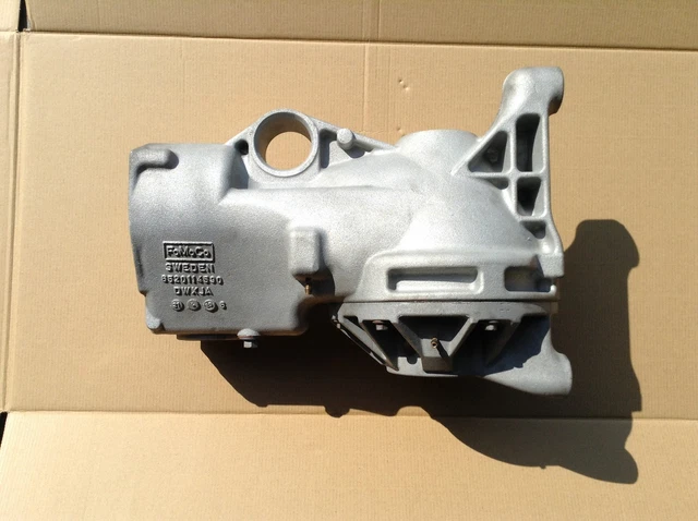 FREELANDER 2 RANGE Rover Evoque Rear Differential Diff Reconditioning ...