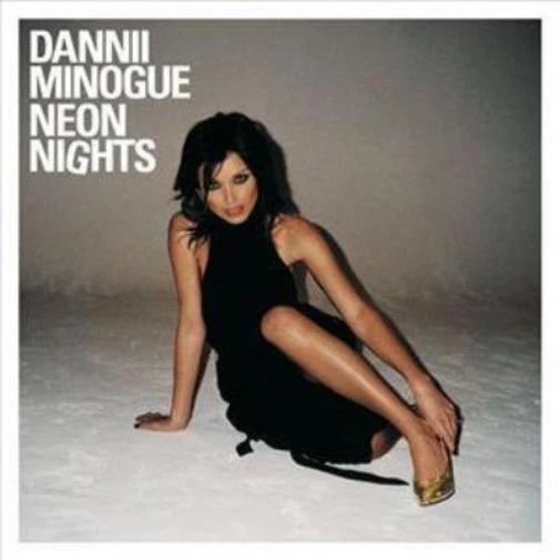 DANNII MINOGUE NEON Nights (CD) Album EUR 12,27 - PicClick FR