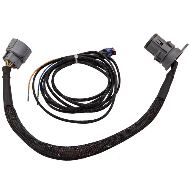 TRANSMISSION WIRE WIRING Adapter Harness 18" Length 4L60E4L80E for GMC