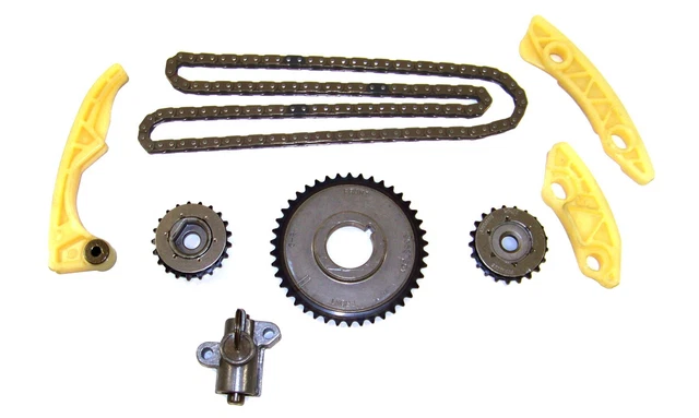 Saturn Timing Balance Shaft Kit 00-07 Ion Vue L300 L200 LW200 LS LW 2.2 2.0 L