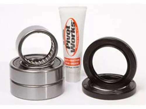 Pivot Works Rear Wheel Bearing Kit YAMAHA FZ1 2006-2015; Wheel PWRWS-Y35-000