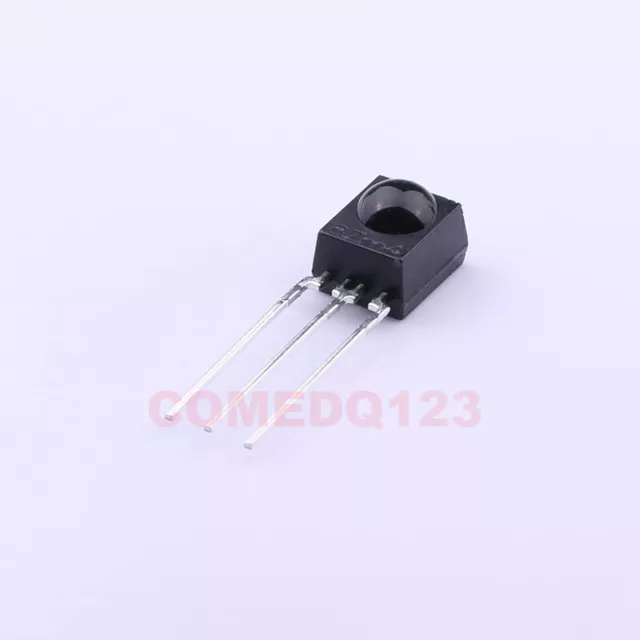 5PCSx IRM-3638T-X SIP-3-2.54mm EVERLIGHT Infrared remote receiver