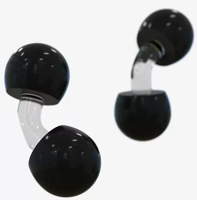 Flare Audio Sleeep Single or Dual Earplugs Ear Plugs Protectors Protection Sleep