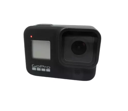 GoPro HERO8 Black 4K UHD Action Camera