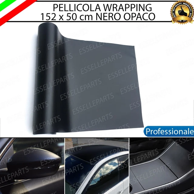 Pellicola Protettiva Opaca BROTECT Per Hyundai Tucson Hybrid 2025 - Anti-Riflesso E Anti-Graffio