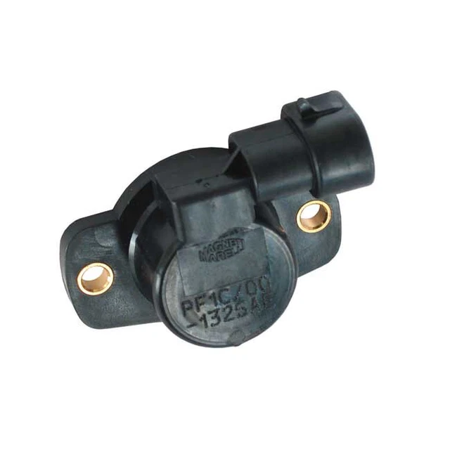 オーダー STANDARD PARTS THROTTLE position Sensor Harley-Davidson 2001