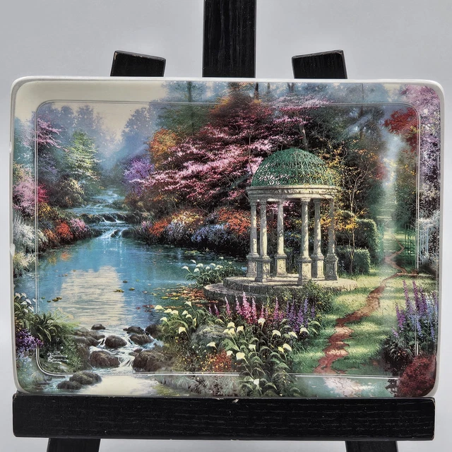 Best HD Pictures about  Bradford Exchange Thomas Kinkade  with No AI Images