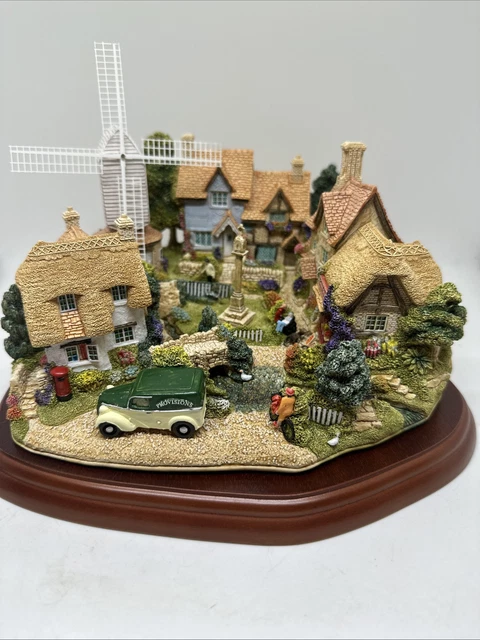 LILLIPUT LANE 
