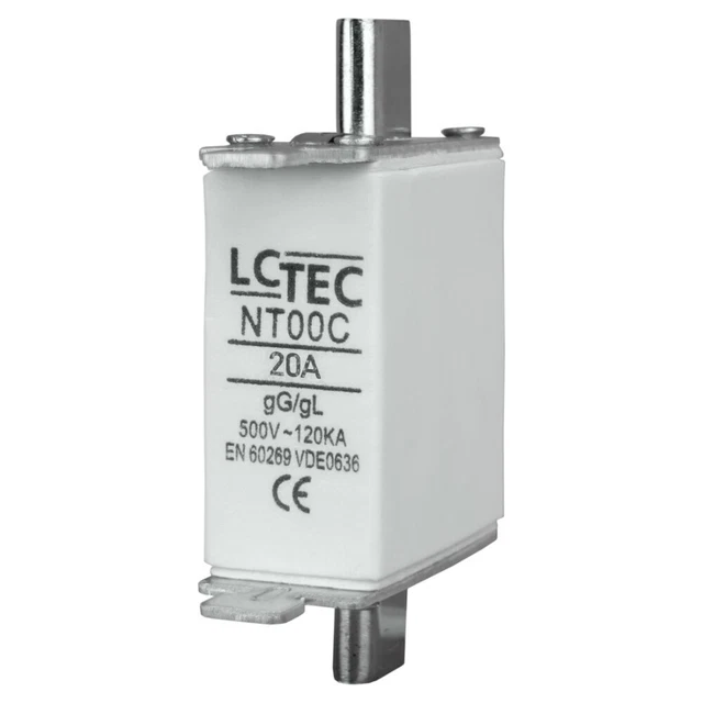 NT Sécurité 20A Dispositif de Sécurité de Lame Gg / Gl NT00C