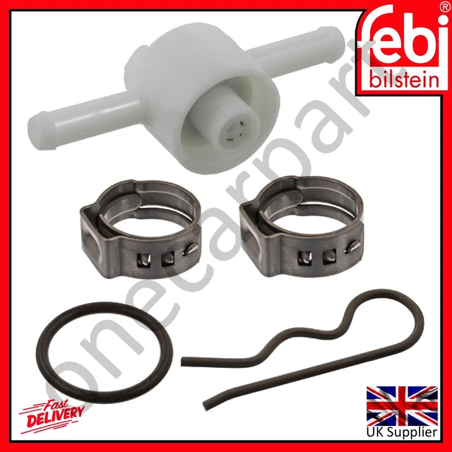 FUEL FILTER VALVE Repair Kit For VW Sharan Transporter T3 T4 Vento