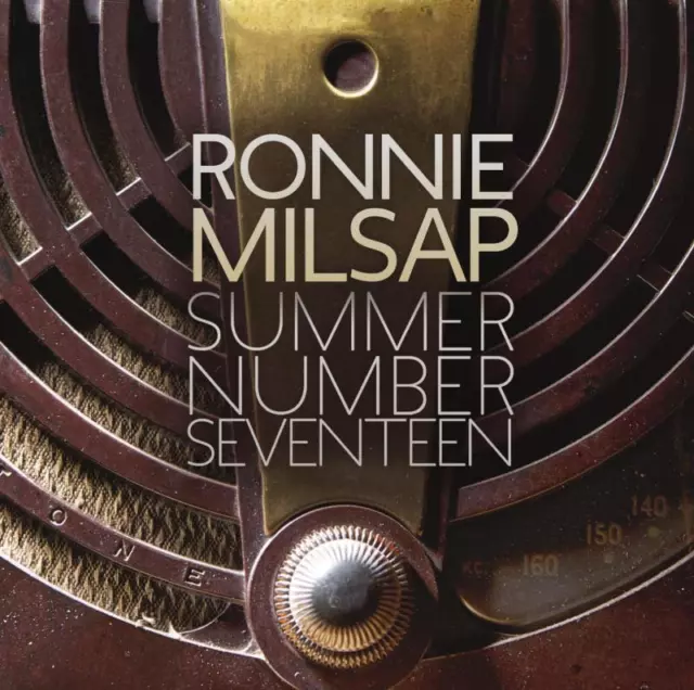 Milsap, Ronnie - Summer Number Seventeen MANDY BARNETT CD NEU