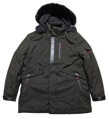 DIXXON FLANNEL CO Tundra Mens Winter 