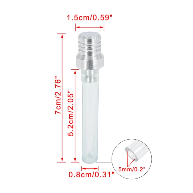 Tappo del coperchio del serbatoio del carburante con valvola di sfiato, motociclo Cappuccio del coperchio del serbatoio del carburante in alluminio