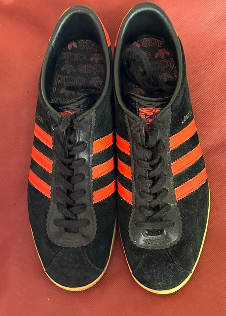 Adidas brussels deals size 10
