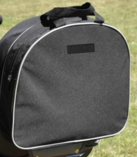Bolsa de scooter deslizante Able2 Splash Bolso de transporte ayuda a la movilidad