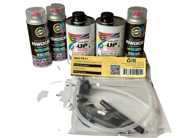 V33 Impregnante A Cera Per Legno Trasparente Incolore 2,5 Litri | Leroy - Foto 6