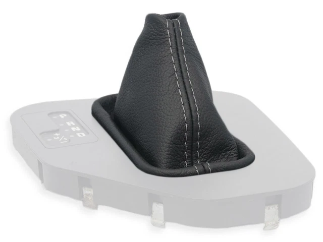 Sparco OPC07070001 Cuffia leva cambio Urban nera - Gare Ricambi Auto e