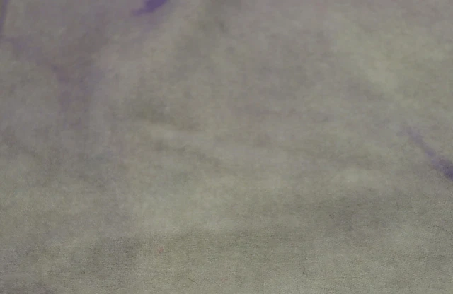 ALFOMBRA TEÑIDA A MANO Marrett Apple LANA ENGANCHADA Grasa 1/8 verde gris CUR MANCHADA