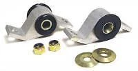 Whiteline Front Race Anti-Dive Caster Kit (KCA319M) For 93-00 Subaru Impreza NT