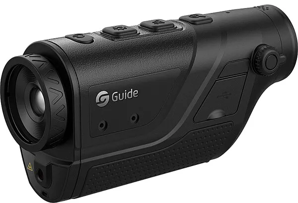 Guide Sensmart Infrared TD 210 Thermal Imaging Monocular  (UK Stock)  BNIB   NEW