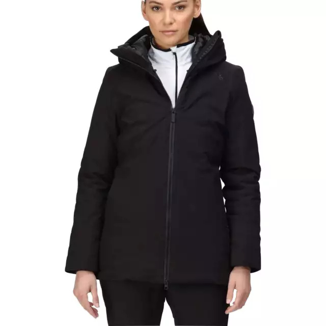 Regatta Womens Sanda Waterproof Jacket Outdoor