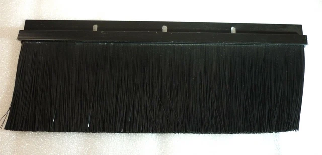 Brush and Bracket pn 972-58-0261