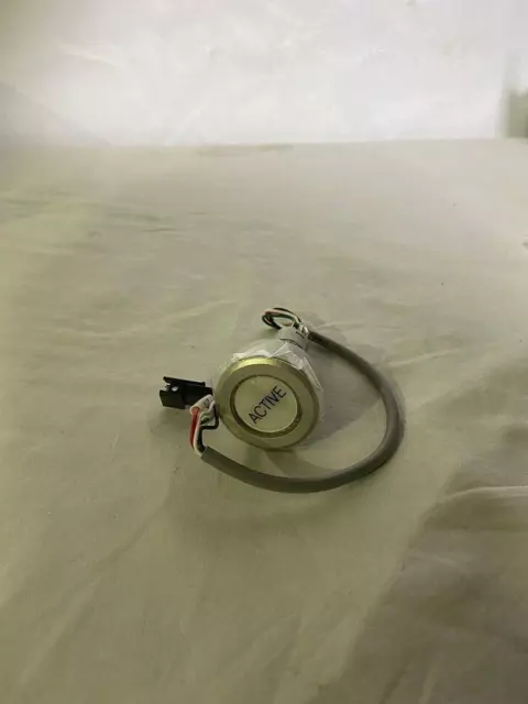 HNS Active PushButton 9965-000-09034