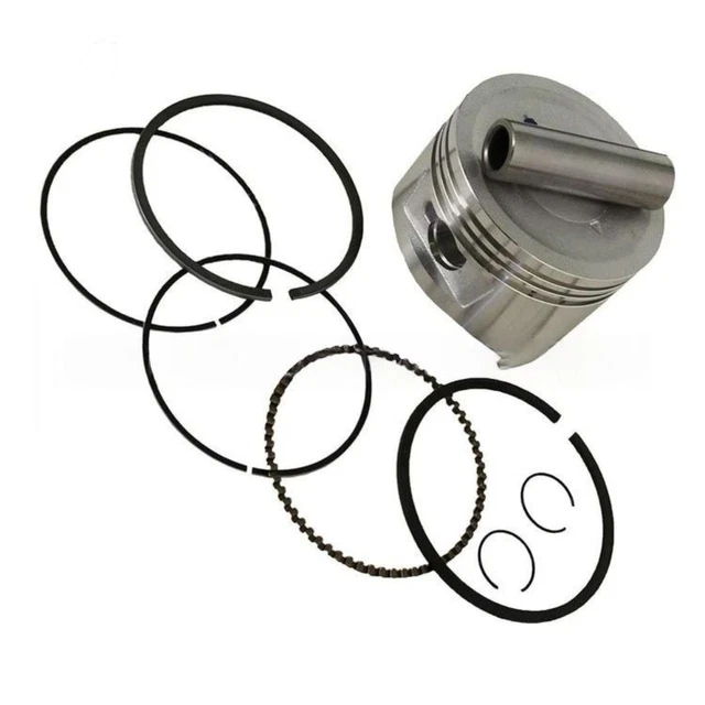 Pistons & Rings, Engines & Engine Parts, Car & Truck Parts