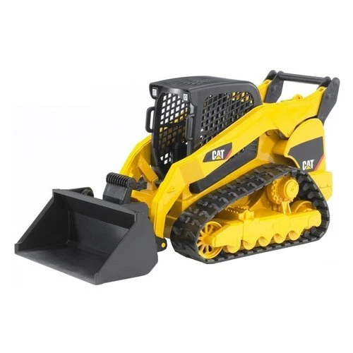 Mezzo cantiere Bruder Ruspa Delta Lader 2136