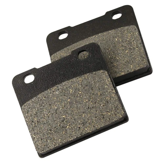 Pastiglie Freno Cyleto Per Suzuki VS1400 Intruder, VL1500, GSX1100 - Freni Semi-Metallici - Foto 4