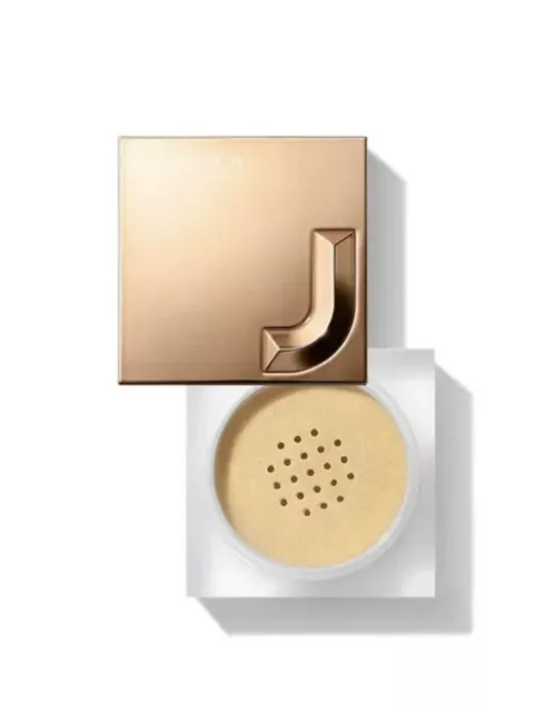 Jaclyn Cosmetics Luminous Translucent Setting Powder Dew Me 10g / 0.35 Oz