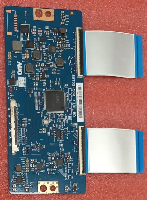 CARTE T-CON TCON LG/PHILIPS 6870C-0029B - TV LG EUR 44,00 - FR