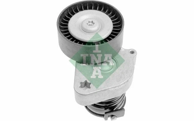 INA Galet tendeur pour MERCEDES-BENZ CLK 534 0081 30 - Pièces Auto Mister Auto