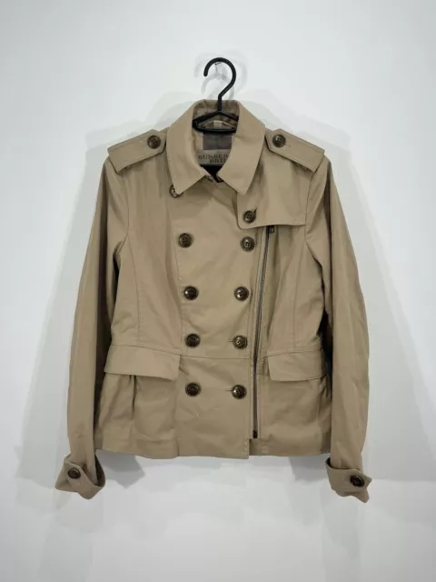 Veste Burberry Femme