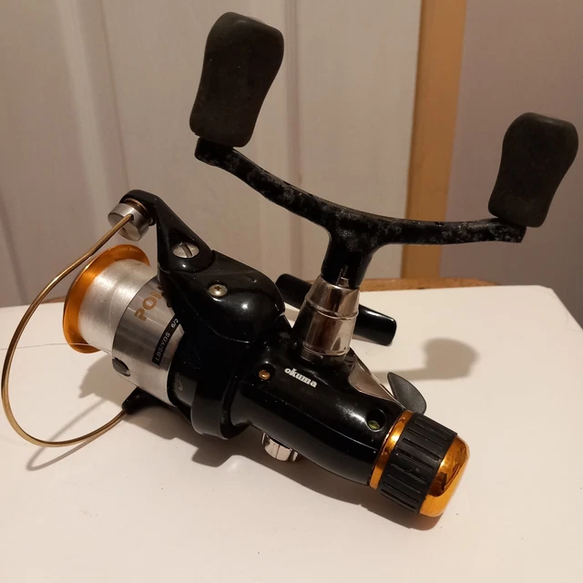 contender spinning combo 35 Shakespeare Contender Spinning Combo