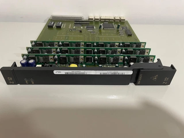 ALCATEL-LUCENT OMNIPcx MCO Standard Connect (12AIP + 12IP/2Z ALCATEL-LUCENT OMNIPcx MCO Standard Connect (12AIP + 12IP/2Z
