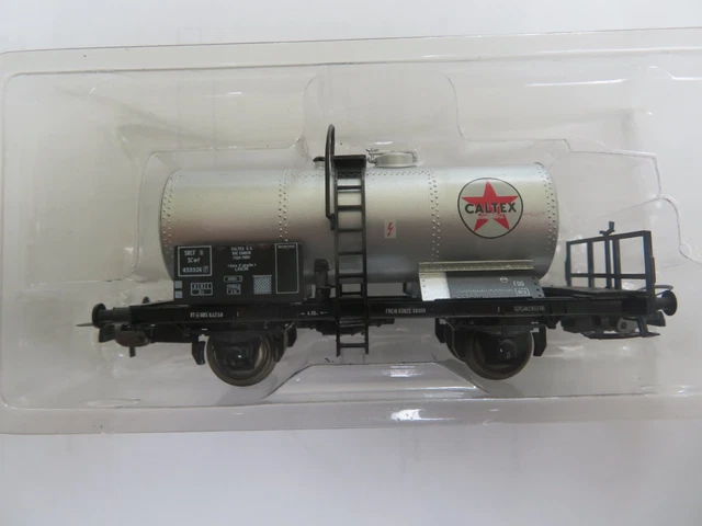 Roco et autres, wagons citernes 4 essieux | Kaufen auf Ricardo