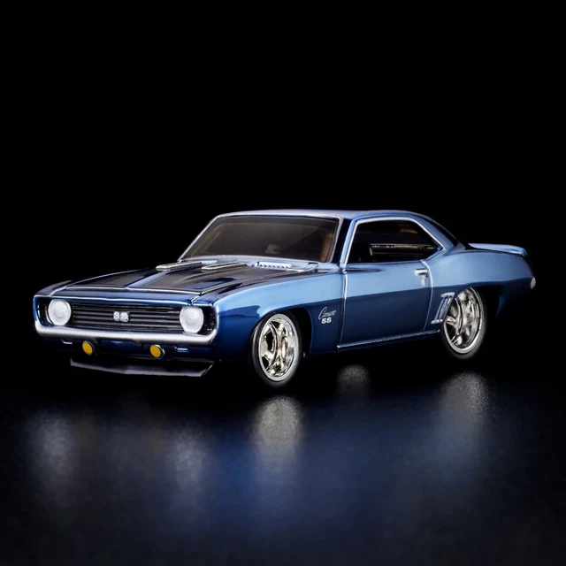 Hot Wheels HW RLC Exclusive '66 Super Nova | BRAND NEW & IN HAND