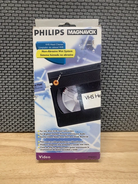 MAGNÉTOSCOPE VR702M/39 PHILIPS EUR 55,00 - FR