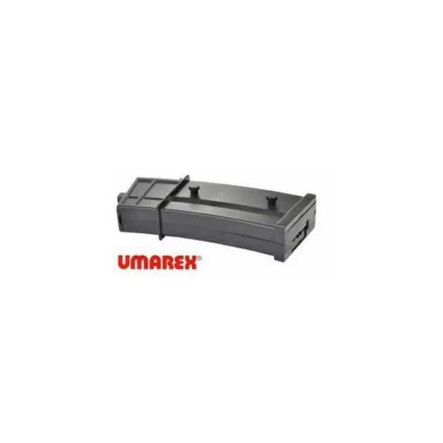 Caricatore softair H&K G36C Advanced Dual Power 400 pallini Umarex