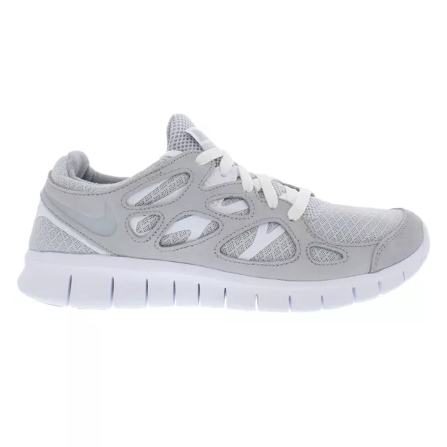 Nike Shoes Men 13 Free Run 2 Men's Running Sneakers Wolf Grey 537732-014