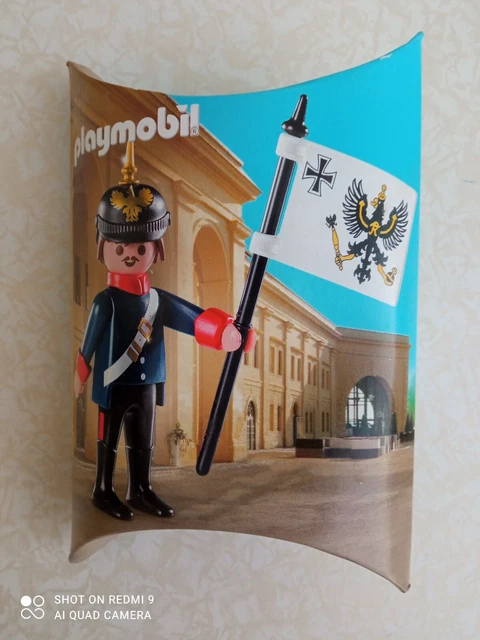 5 PRUSSE LANDWEHR Soldats Gris Playmobil Pour Jambières Sacs Custom - RAR EUR 87,66 - FR 5 PRUSSE LANDWEHR Soldats Gris Playmobil Pour Jambières Sacs Custom - RAR EUR 87,66 - FR
